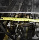 Used- Arpac DPM Intermittent Motion Wrap-Around Case/Tray Packer